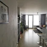 Apartment Sunny Free Parking Beauty Balcony View, 3 Towers *
