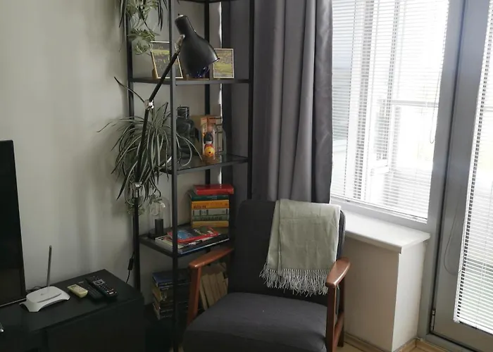 Sunny Free Parking Beauty Balcony View, 3 Towers *